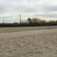 a tundra of sand, so much sand