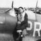 My uncle Robert Mercer, lost in the war.