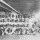 Australian Saliors, Crew of HMAS Westralia
