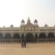 Mysore Maharaja Palace