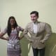 Me and Mr. Bean :)