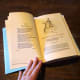 As you can see, it is fascinating, but not light, reading.