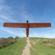 Angel of the North, Gateshead, Tyne & Wear