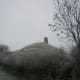 Walk through Mood and Mystery at Glastonbury Tor