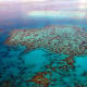Great Barrier Reef, Image by Gaby Stein from