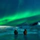 Aurora Borealis, Image by Noel Bauza from Pixabay
