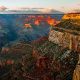 The Grand Canyon, Image by David Mark from Pixabay