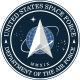 Seal of the United States Space Force