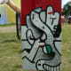 Mambo 247 Art Door