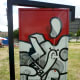 Mambo Art Door