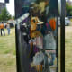 Other side - Art Door by Jerk 45