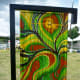 Door Art by Gonzo 247