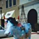 Eiffel Cower