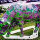 Greener Pastures