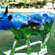 Cow Town by McNamara Elementary