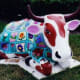 Cozy Cow