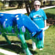 Texas Moo-bonnets