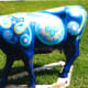 Cowsmic Cowlendar