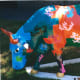 Moocho Colores by Cesar Chavez High School