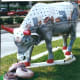 Udderly Glazing