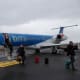 Quick Hop from Paris to Bristol