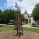 'Loculus' (Wind Vane + Weather Station) by Jack Massing