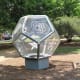 'Dodecahedron' by Vincent Fink