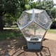 'Dodecahedron' by Vincent Fink