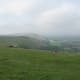 Round and down to the village of Fulking