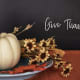 Happy Thanksgiving