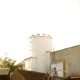 Little Round Tower