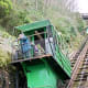 Going up!