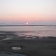 Fading into the Horizon