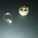 Diamond jewelry