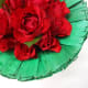 Valentine's Day roses