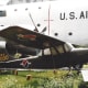 Korean War Museum, Yoido Island, August 1991.