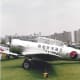 Korean War Museum, Yoido Island, 1991.