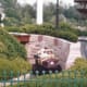 Ride at Lotte's outdoor theme park, 1991.