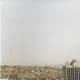 A view of Seoul, August 1991.