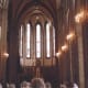 A Catholic Church in Seoul, Korea 1991.