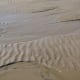 Textures on Paths in the Sand