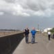 My well-trodden Path to Town