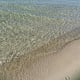 Cool, Clear Water on a beach in Western Australia