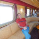 Comfortable Lounge