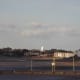 Highlight, inland on Berrow Road, Burnham-on-Sea, Somerset