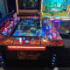 A typical fish game - 10 player