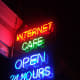 Some Oildale establishments are open 24 hours