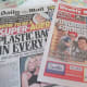 National & Local Newspapers