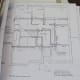 Architect's Plans for a Loft Conversion