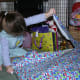 Children love Stories